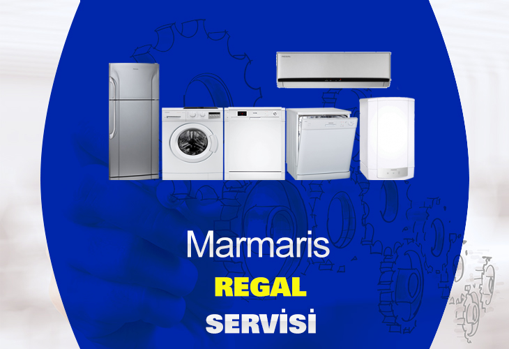 Marmaris Regal Servisi