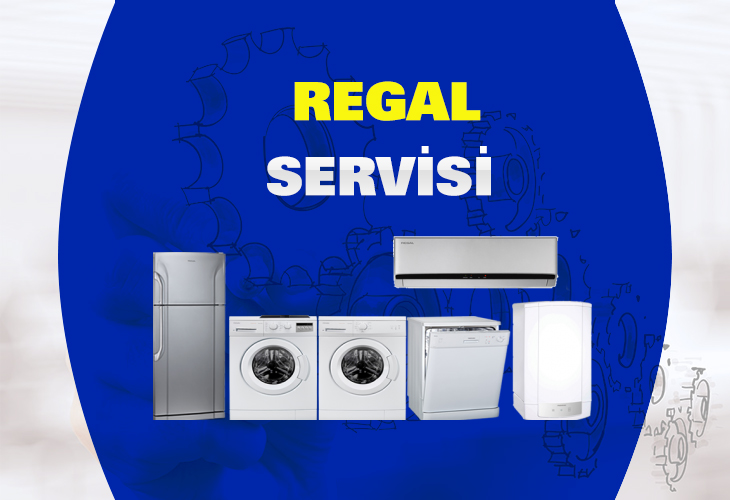 Regal Servisi